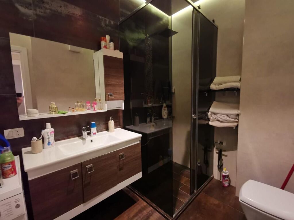 Apartament per qera 1+1 te Delijorgji