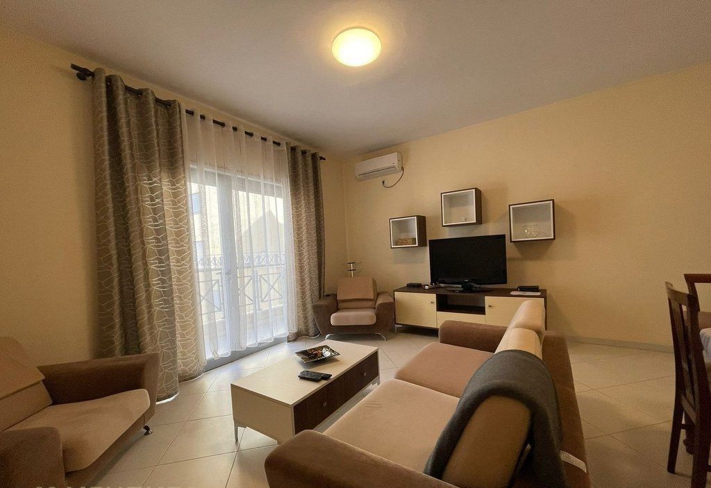 Apartament 1+1 me qira tek Kopeshti Zoologjik!