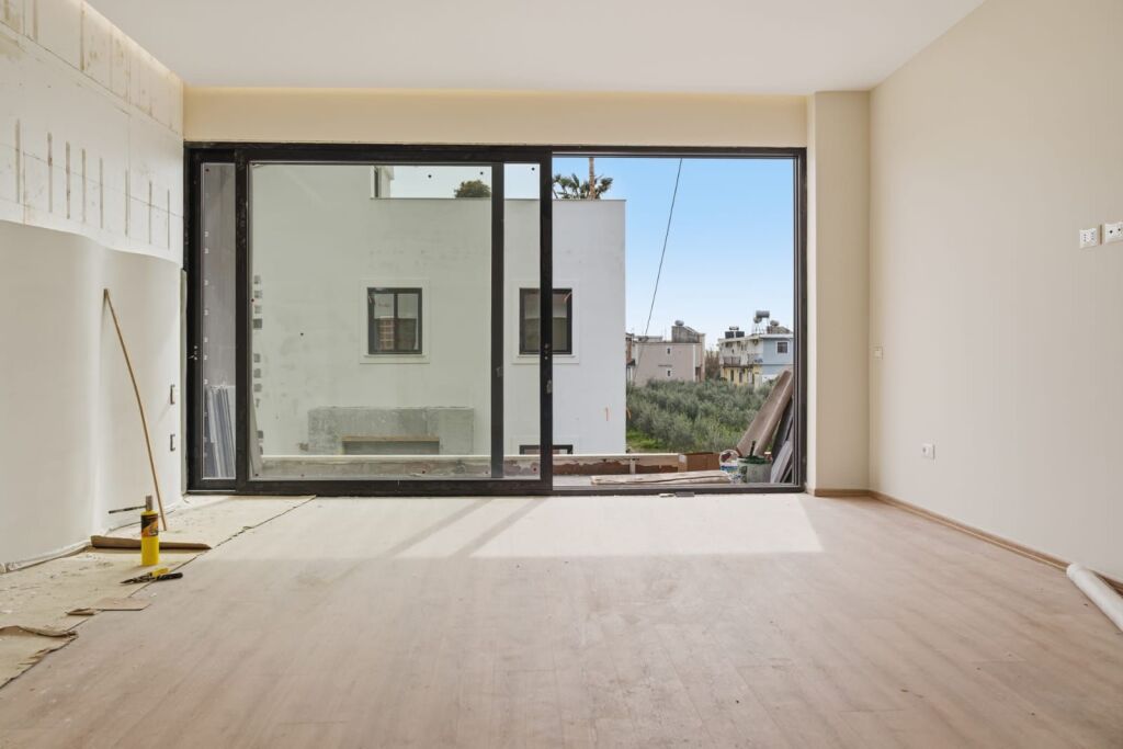 Spille plazh ,Orange Privè luxury villas,rezidence me 6 vila ,600 m nga deti