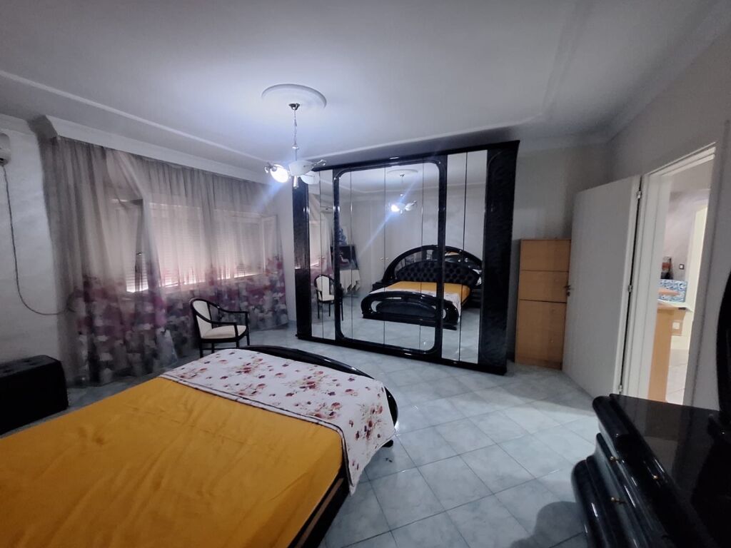 Apartment 2+1, Dritan Hoxha St.!