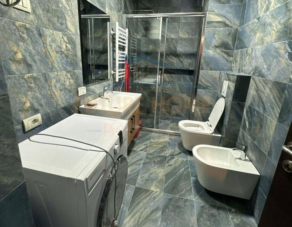 Qera, Apartament 2+1, Kompleksi Ales, Unaza e Re