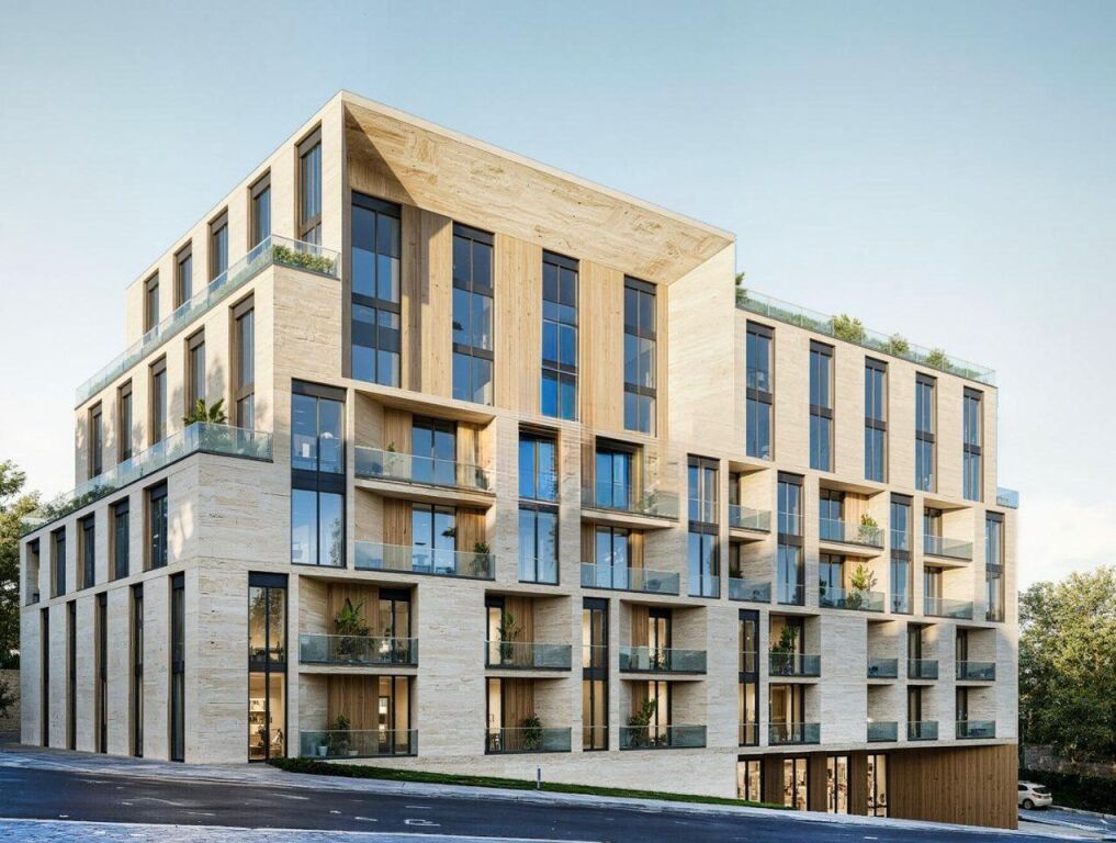 ✨ Appartamento 1+1 in vendita presso Aluna 2 Residence, Paskuqan ✨🏡