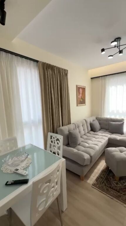 🏡 Apartment 1+1 for rent – 21 December (near Mondial)