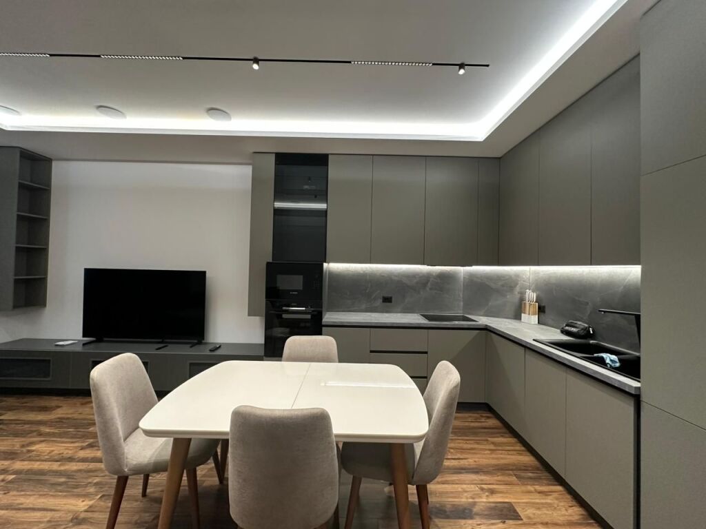 APARTMENT FOR RENT 1+1 AT LION PARK 1