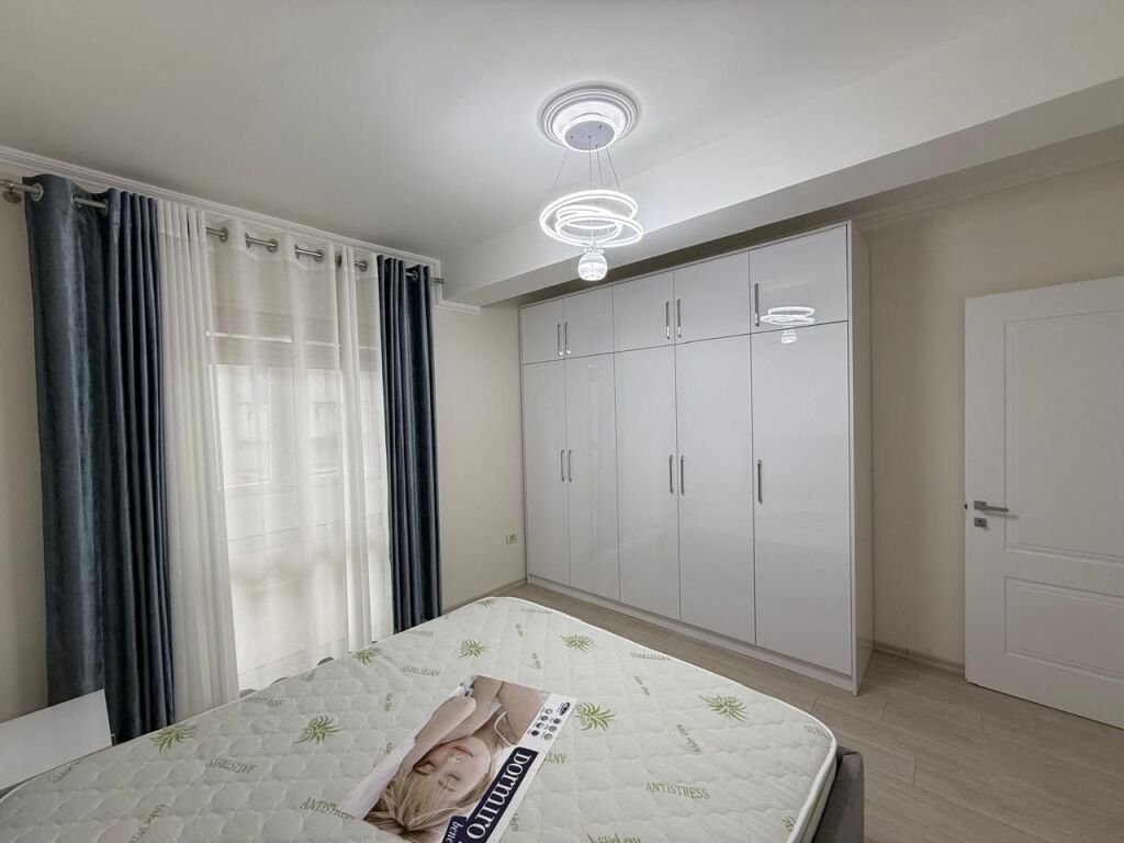 Affitto , Appartamento 1+1 , Via Mine Peza , Tirana