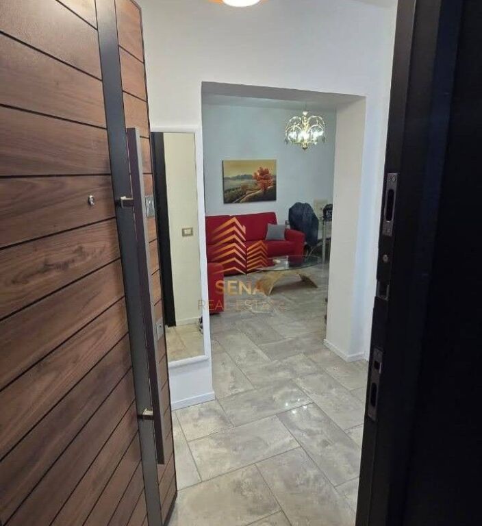 Affitto, Appartamento 2+1, Via Dibra/ Medreseja, 55.000 Lek