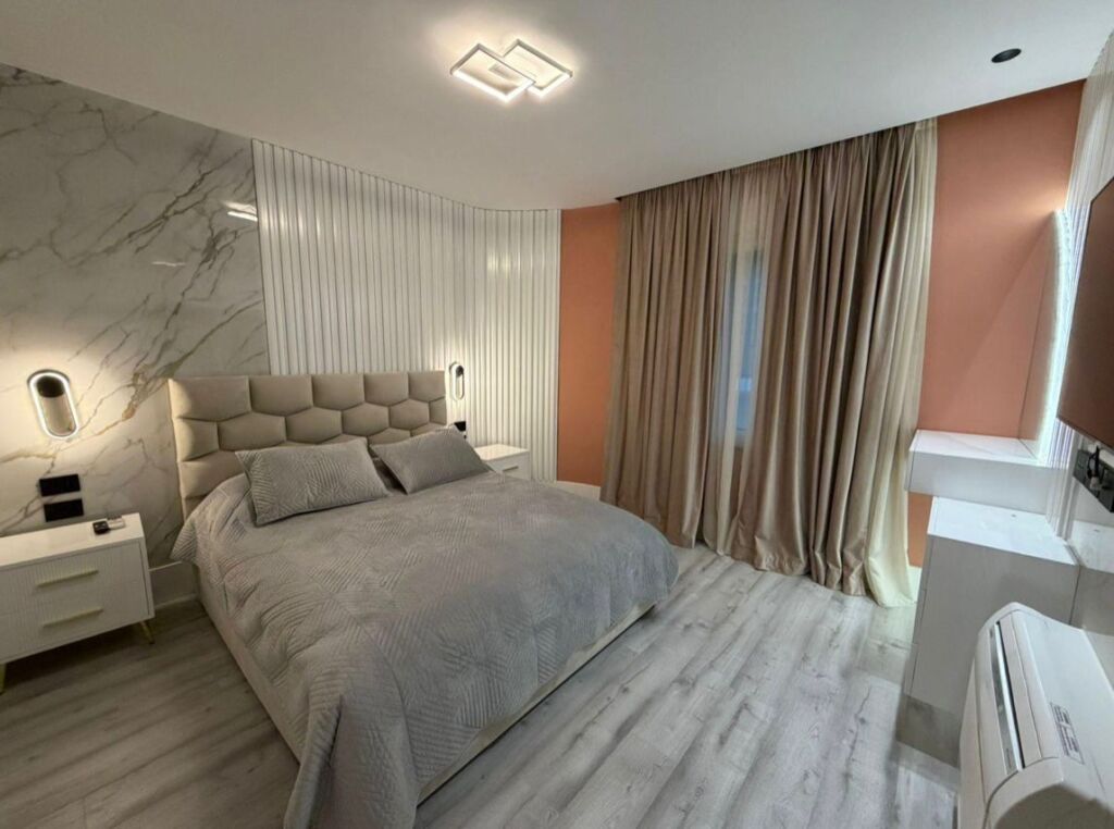 Luxury apartment for rent, Bllok