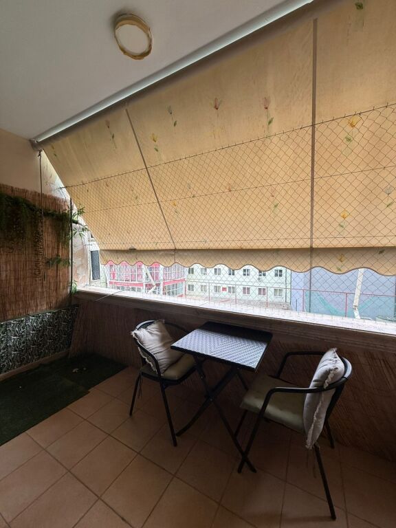 Appartamento 1+1 in affitto Liceo Artistico !