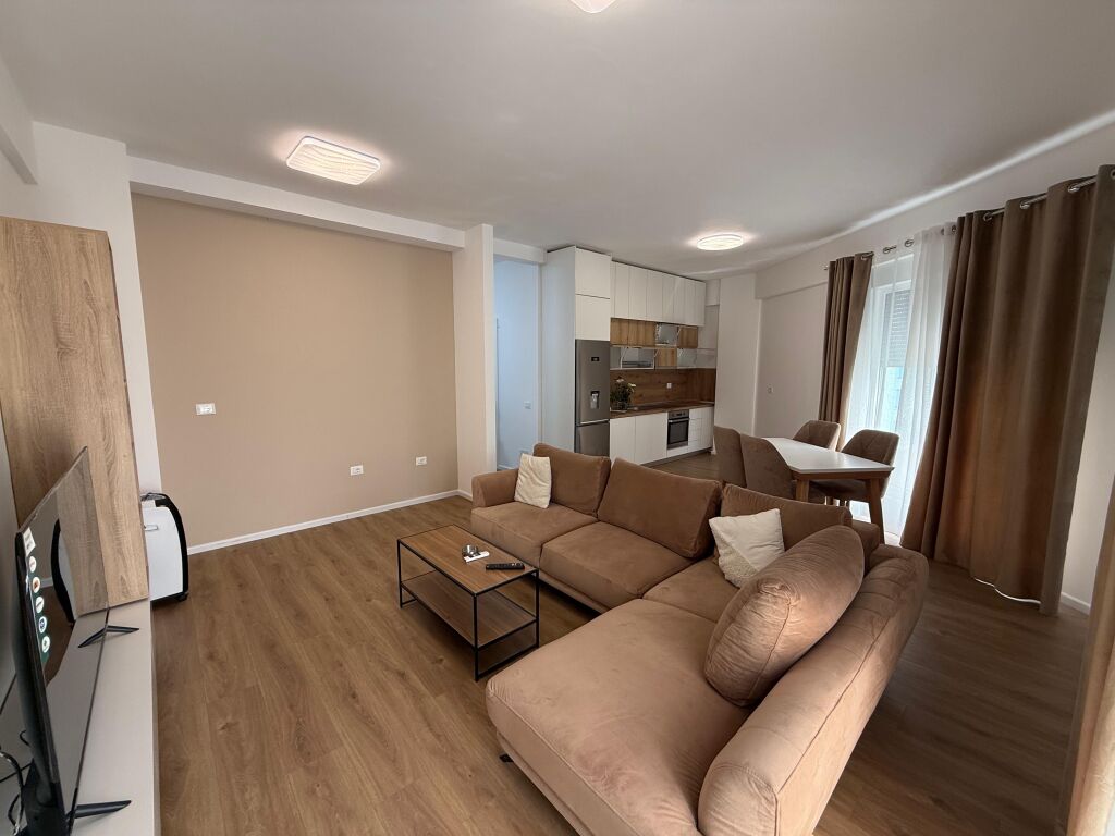 Apartment for rent 2+1+2 Oxa Residence,Fresk