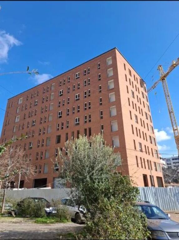 APARTAMENT 2+1 PER SHITJE NE ASTIR