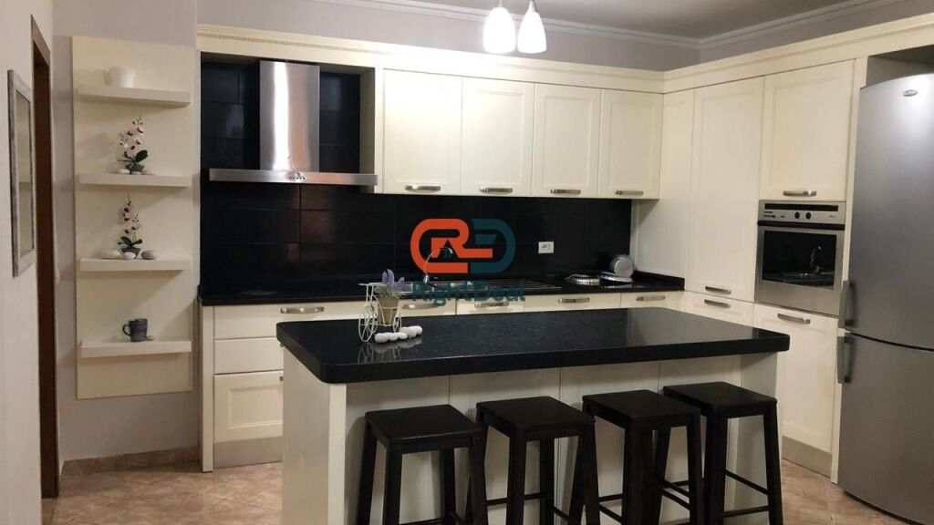 At Dry Lake, Super Apartment 2+1+2 For Sale With Perfect Spaces Ideal For Living!!!