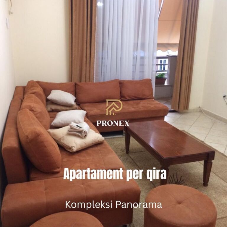 Appartamento in affitto - Complesso Panorama