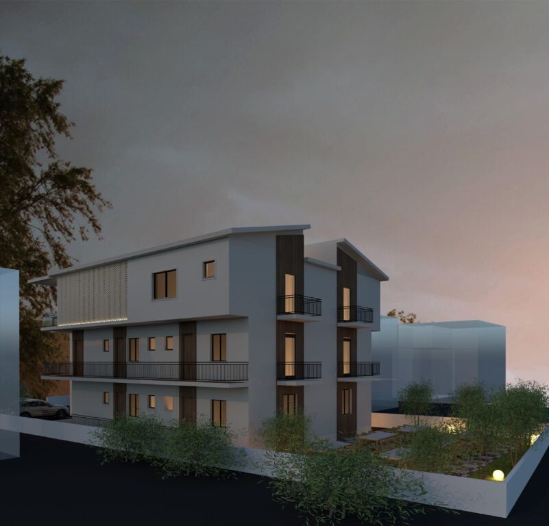 Për herë të parë në Spille 🌊 Apartamentet e ëndrrës tuaj bëhen realitet në një nga plazhet më të bukura të Shqipërisë! 🏖️✨