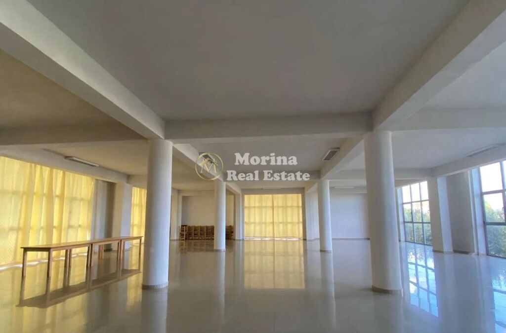 Qera | Ambjent Biznesi | Shenvlash- Durres | 800 €/muaj