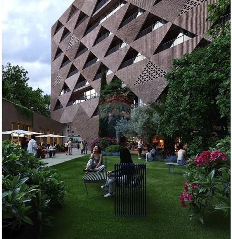 Appartamento - In Vendita - Via Xhanfize Keko, Tirana(ID: 530281030-826)