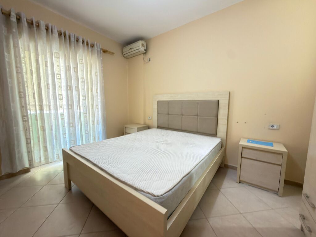Apartament 2+1 me qira! Zogu i zi