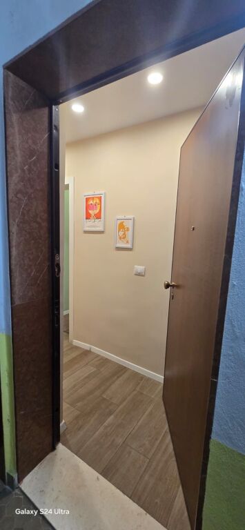 🏡 Apartment 2+1 for rent  📍 Location: Myslym Shyri, next to the Well store 💰 Price: 80,000 lek / month