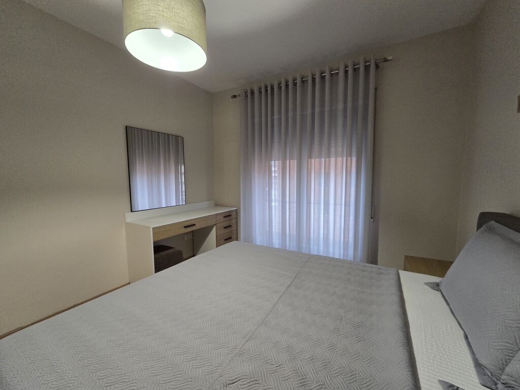 Apartment 2+1 for rent at Delijorgji