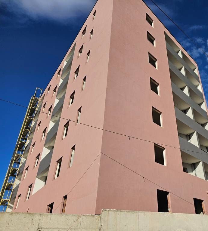 🏡 (1000€/m²) Appartamento 2+1+2 in Vendita – Paskuqan