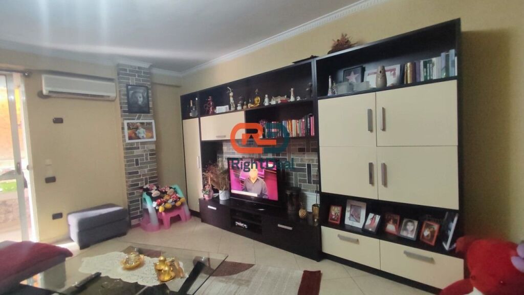 In Astir, Apartment 2+1 For Sale With Spacious Areas!!!