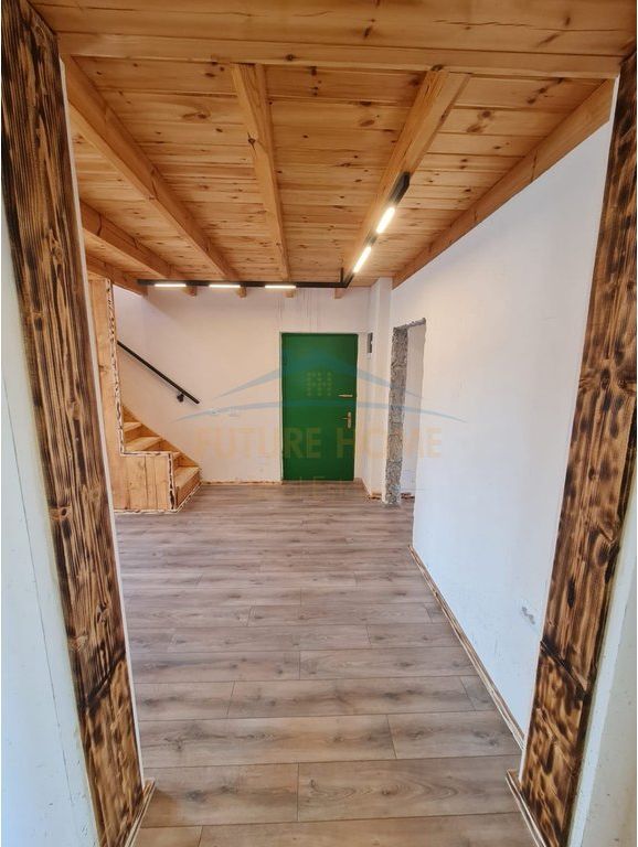 Qera, Ambient Biznesi, Kombinat