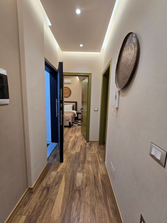 See the Luxury and Maximum Quality for Rent ‼️‼️ New Apartment😍