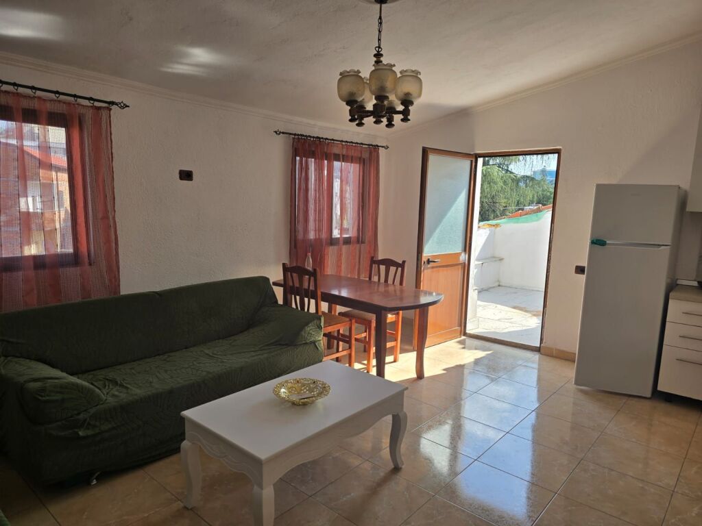 Jepet me qera apart 2+1 te Rr. E Durresit