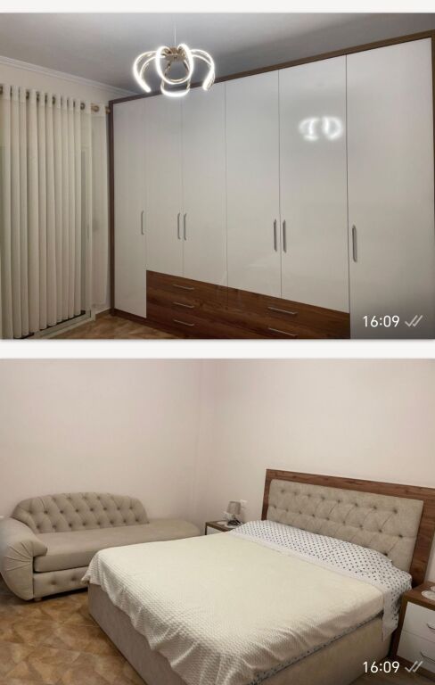 📣Apartament 1+1 per shitje ne Don Bosko, Perball Vizion plus