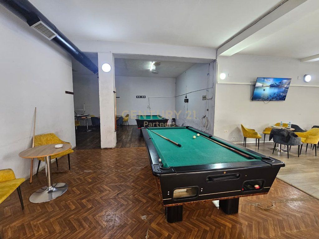 Commercial space for rent on Siri Kodra street !