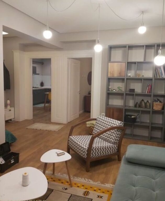 Apartment for rent 1+1, Myslym Shyri