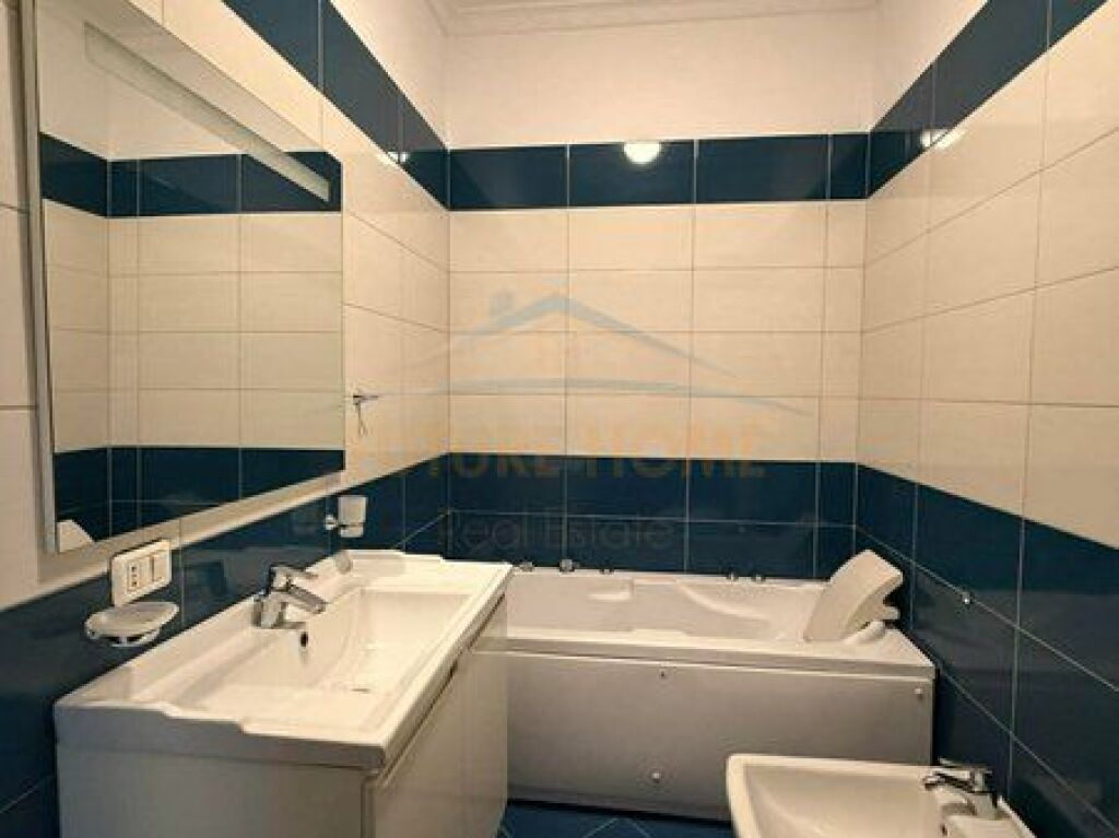 Affitto, Appartamento 2+1+2, Nuovo Anello, Tirana.