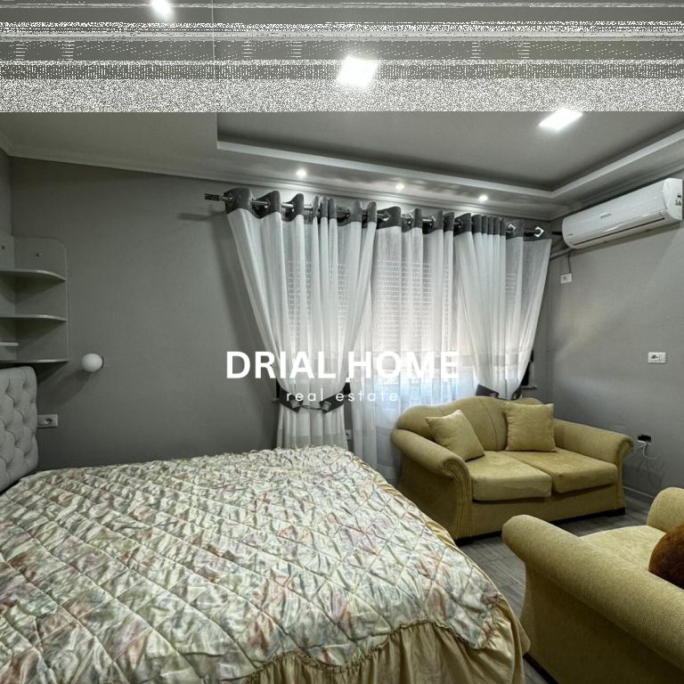 Studio apartment for rent