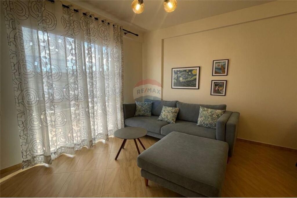 🏡 Appartamento 1+1 in Affitto – Vlorë