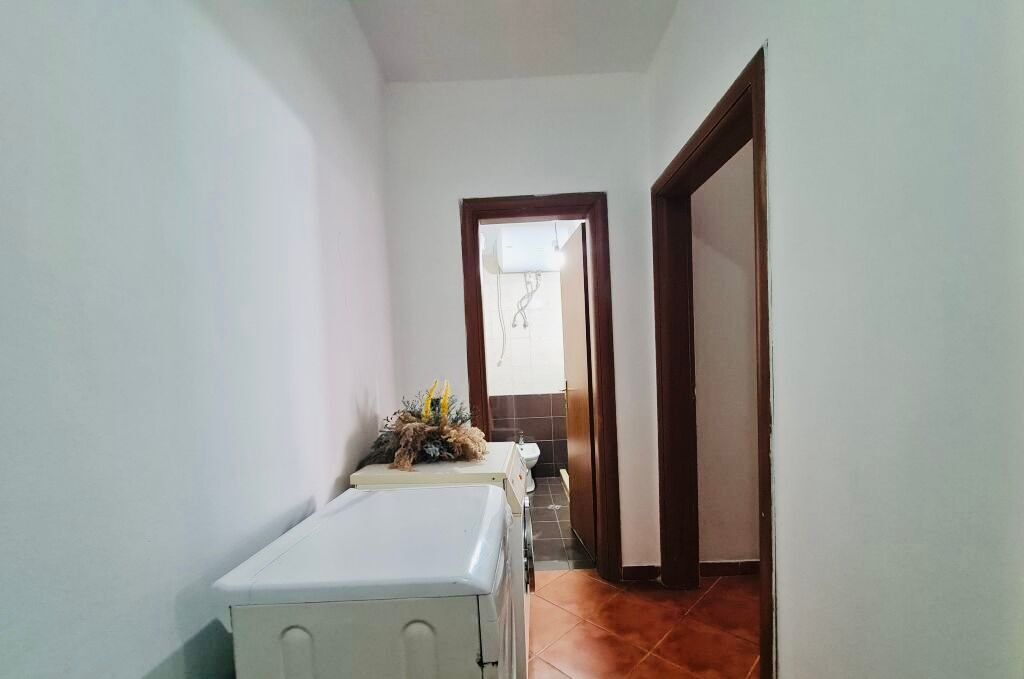 APARTMENT FOR RENT 1+1 ASTIR!