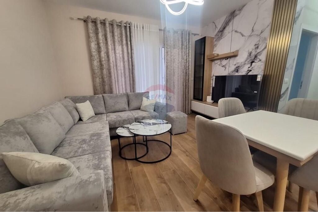 Appartamento 1+1+posto auto in affitto Zogu i Zi