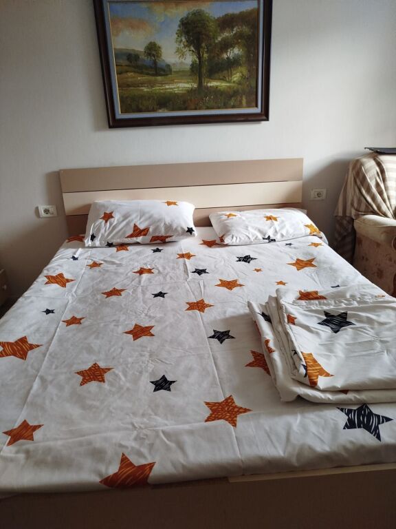 APARTMENT 1+1. 29000 LEKE. BAJRAM CURRI SCHOOL.