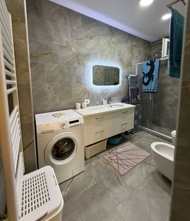 🏡 Apartment 2+1+2 for Rent – Botanical Garden