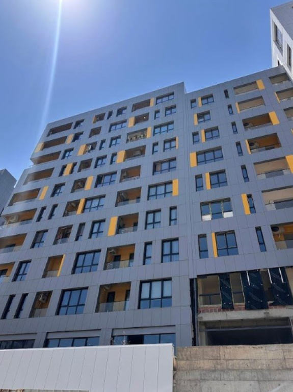 🟢 Shitet: Ultra 2+1+2wc &amp;Ballk. (📍Kompl. ARLIS - FARMACIA 10 ) Sip. 115m² Totalisht e Investuar, Kati 5 , Çmimi 270,000€ ✨️ + GARAZHD 27,000€