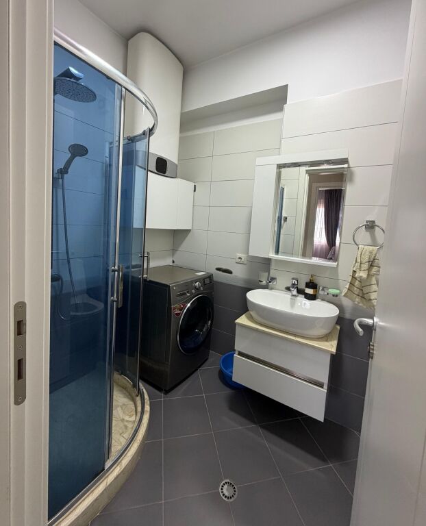 🏡 Apartment 3+1+2 with Garage for Rent – FZ Complex, Dry Lake 🌿