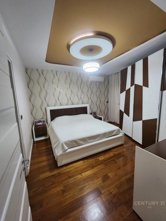 APPARTAMENTO 2+1+2 IN AFFITTO, EX IPOTECA!