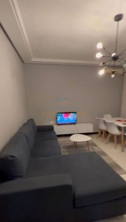 Qera,Aparatament 1+1,Kompleksi Deliorgji,Tiranë