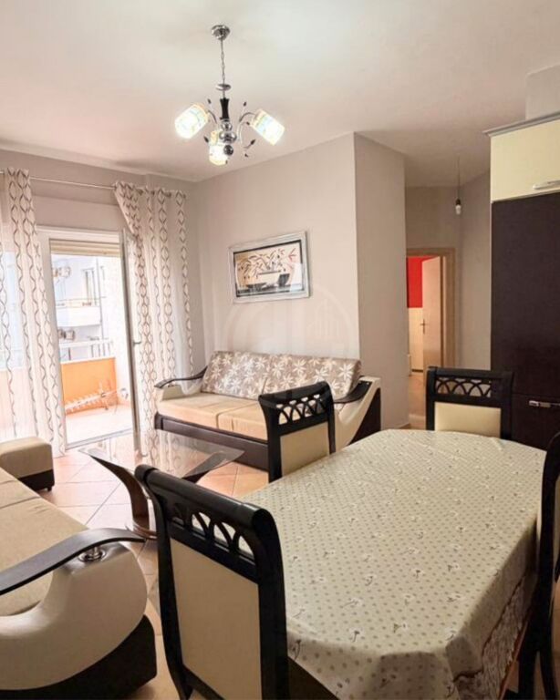 Appartamento 1+1 in Affitto – Shkëmbi i Kavajës, Durres
