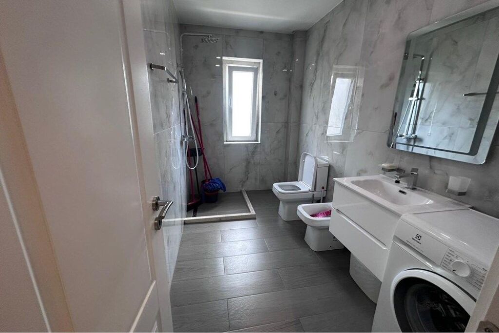 FOR RENT 1+1 APARTMENT AT MYSLYM SHYRI!