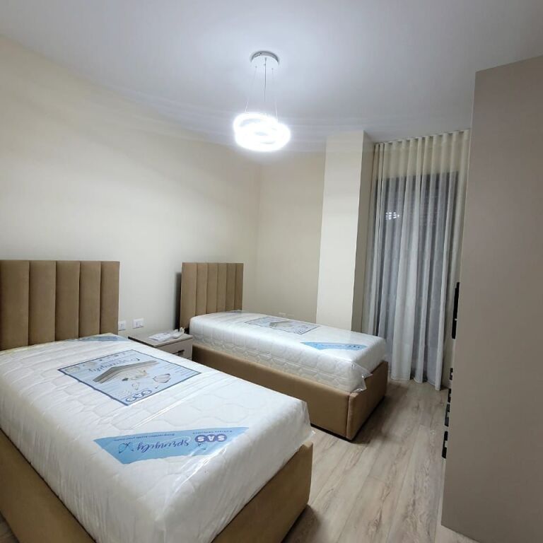 🏡 Apartment 2+1 + Veranda for Rent – Dry Lake ✨