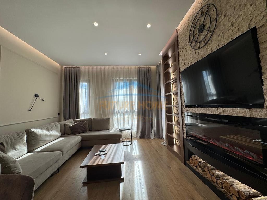 Qera, Apartament 1+1, Rruga e Kavajes, Tirane