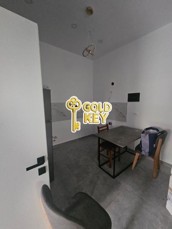 🏡 Shitet Apartament 1+1 – Plazh Iliria, Durrës