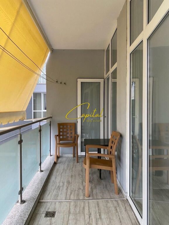 APARTAMENT ME QIRA 1+1 KOMUNA E PARISIT 65.000 LEKE