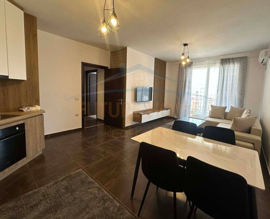 Qera, Apartament 2+1, Kompleksi Ales, Unaza e Re