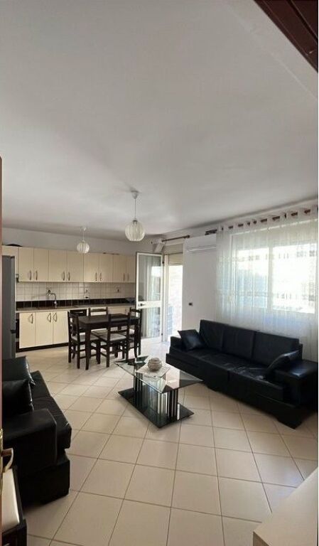 Apartment 1+1 for rent at the Dry Lake.