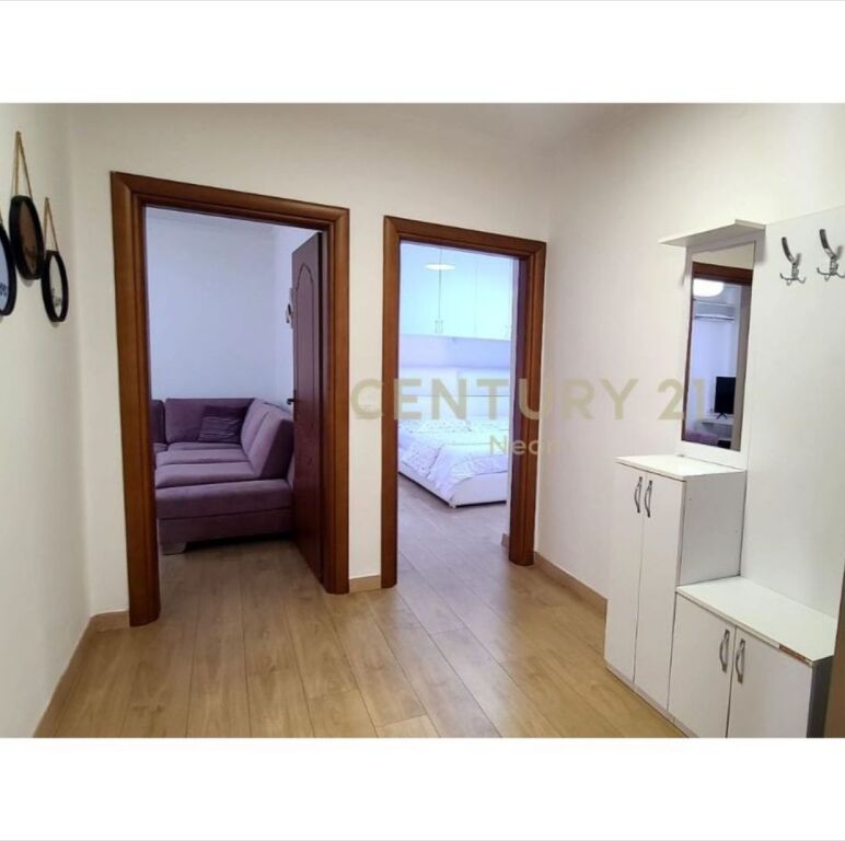 photos  🏡 For rent – Apartment 1+1 on Myslym Shyri Street 600 € /Month Total Area  66m2
